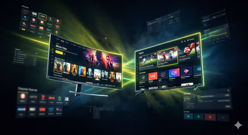 Best IPTV UK: Ultimate Streaming Guide